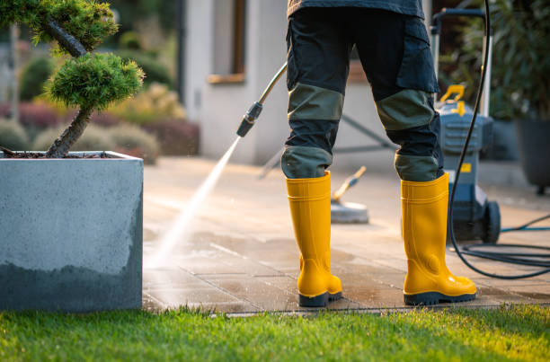 Best Sidewalk Pressure Washing  in USA